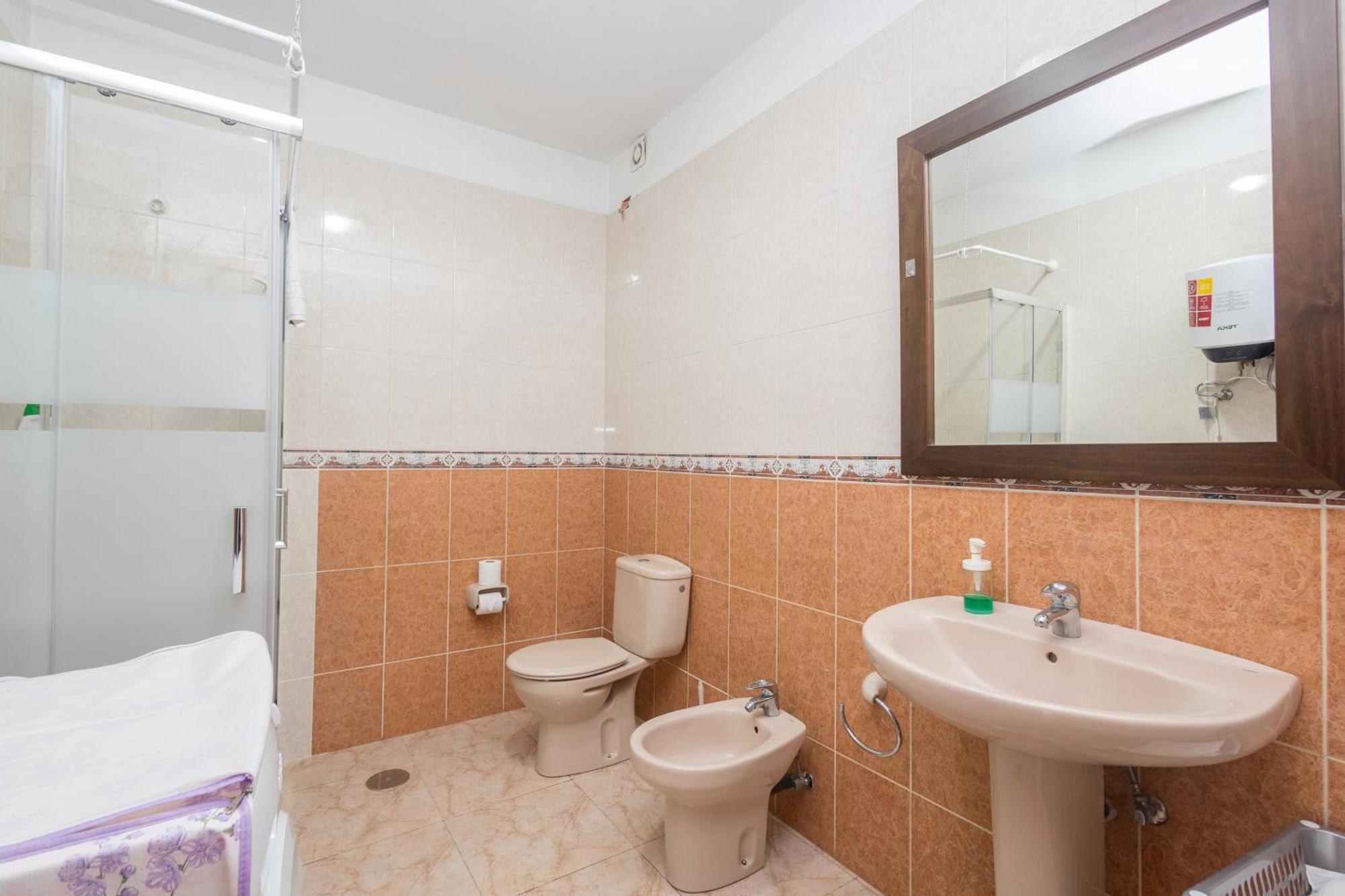 Apartamento Lightbooking La Palma De