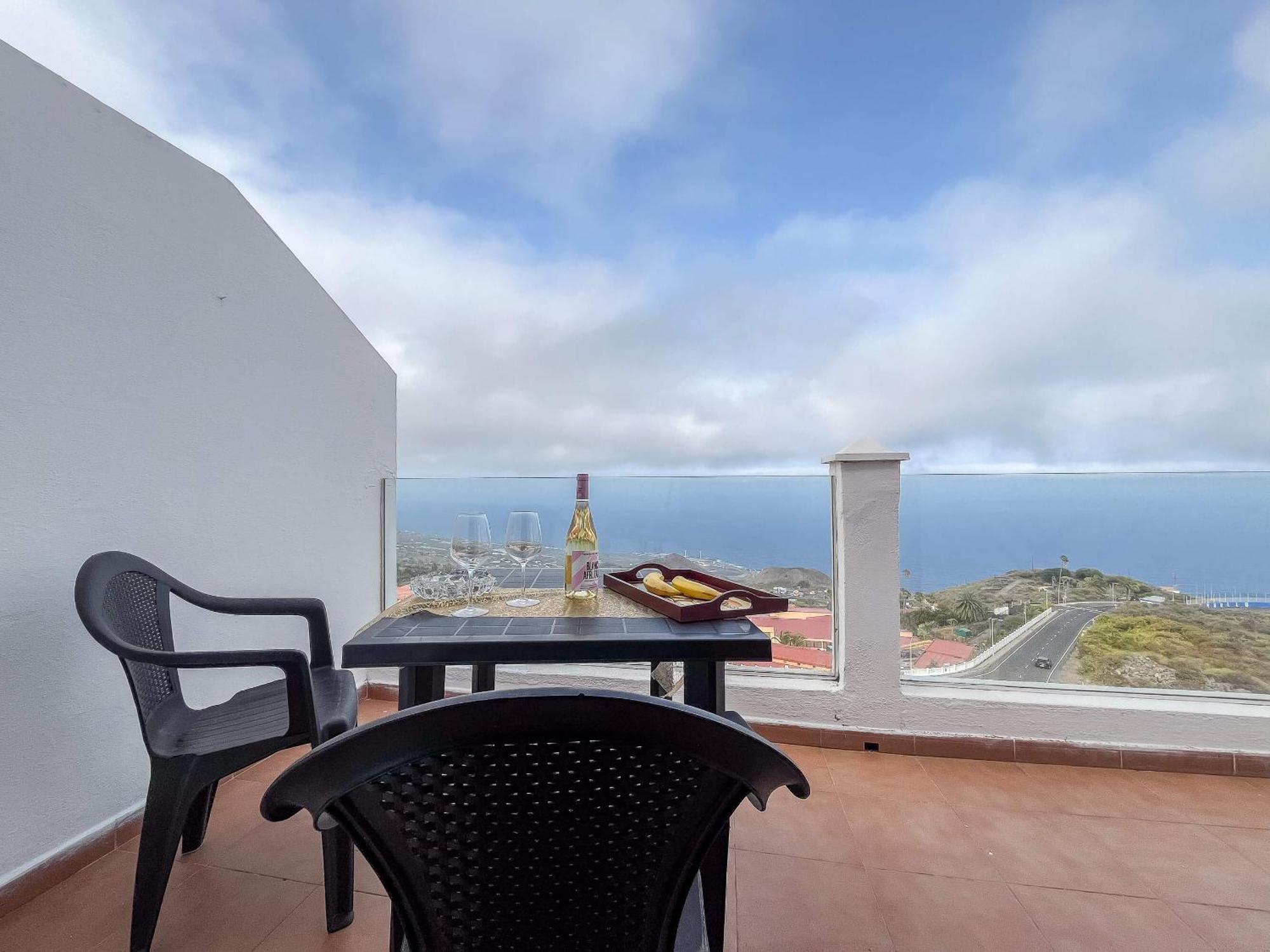 Lightbooking La Palma De *