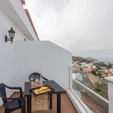 Lightbooking La Palma Mazo Extérieur photo
