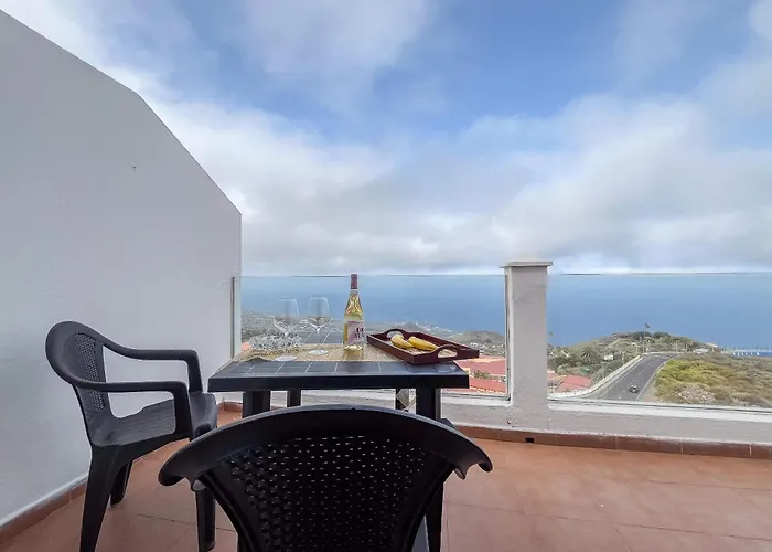 Lightbooking La Palma Villa De Mazo