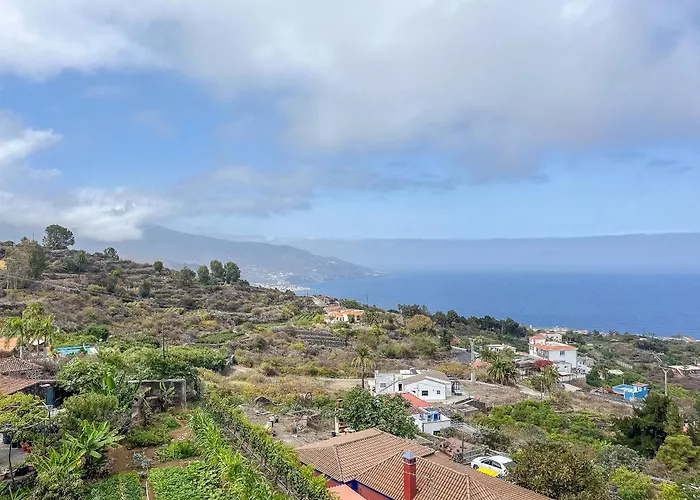 Lightbooking La Palma Villa De Mazo