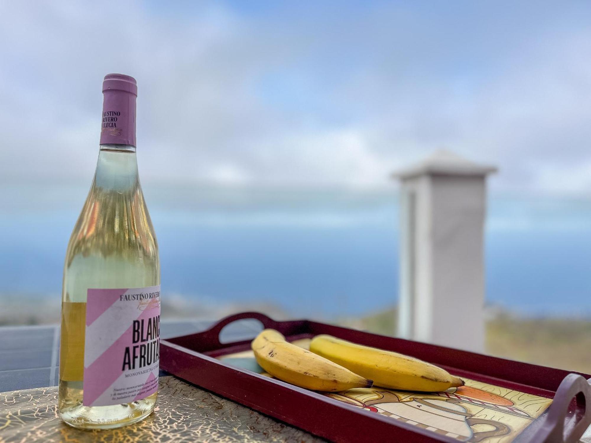 Lightbooking La Palma De Appartement