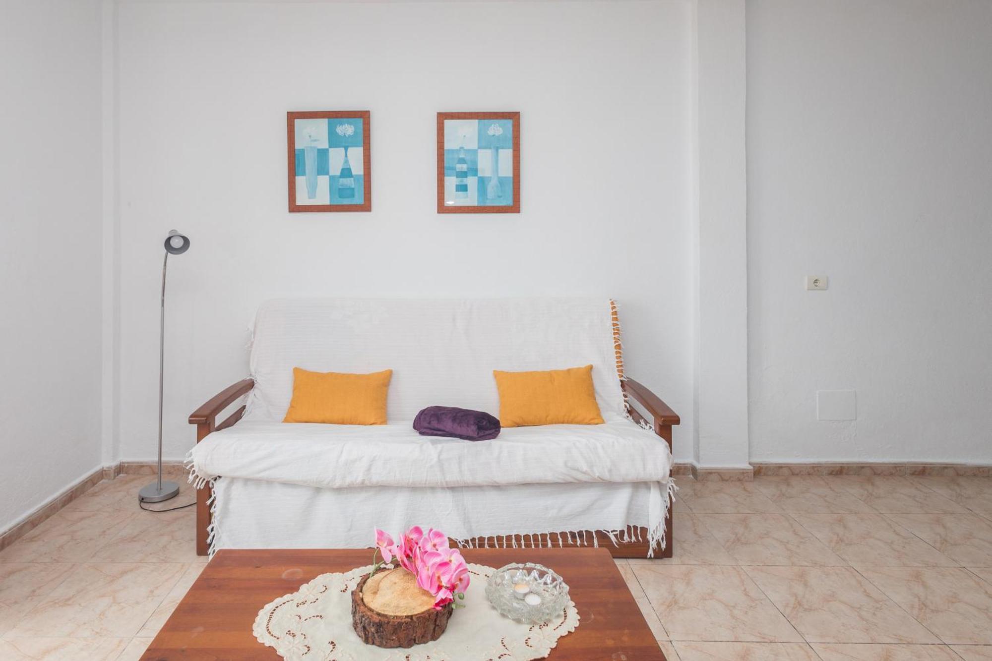 Lightbooking La Palma De Mazo