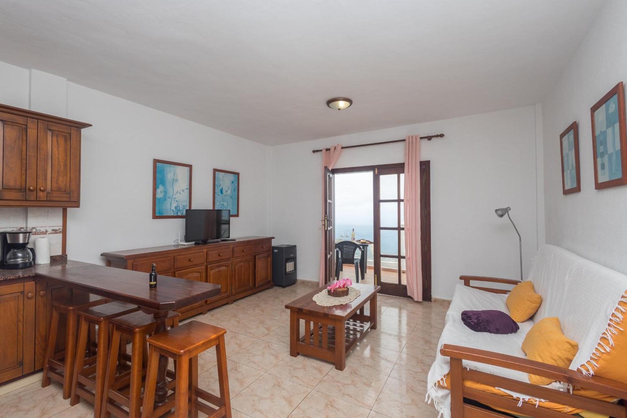 Appartement Lightbooking La Palma De