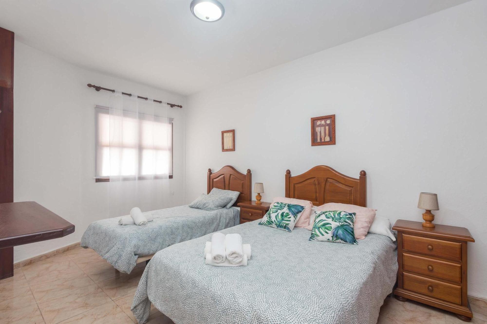 Appartement Lightbooking La Palma De Mazo