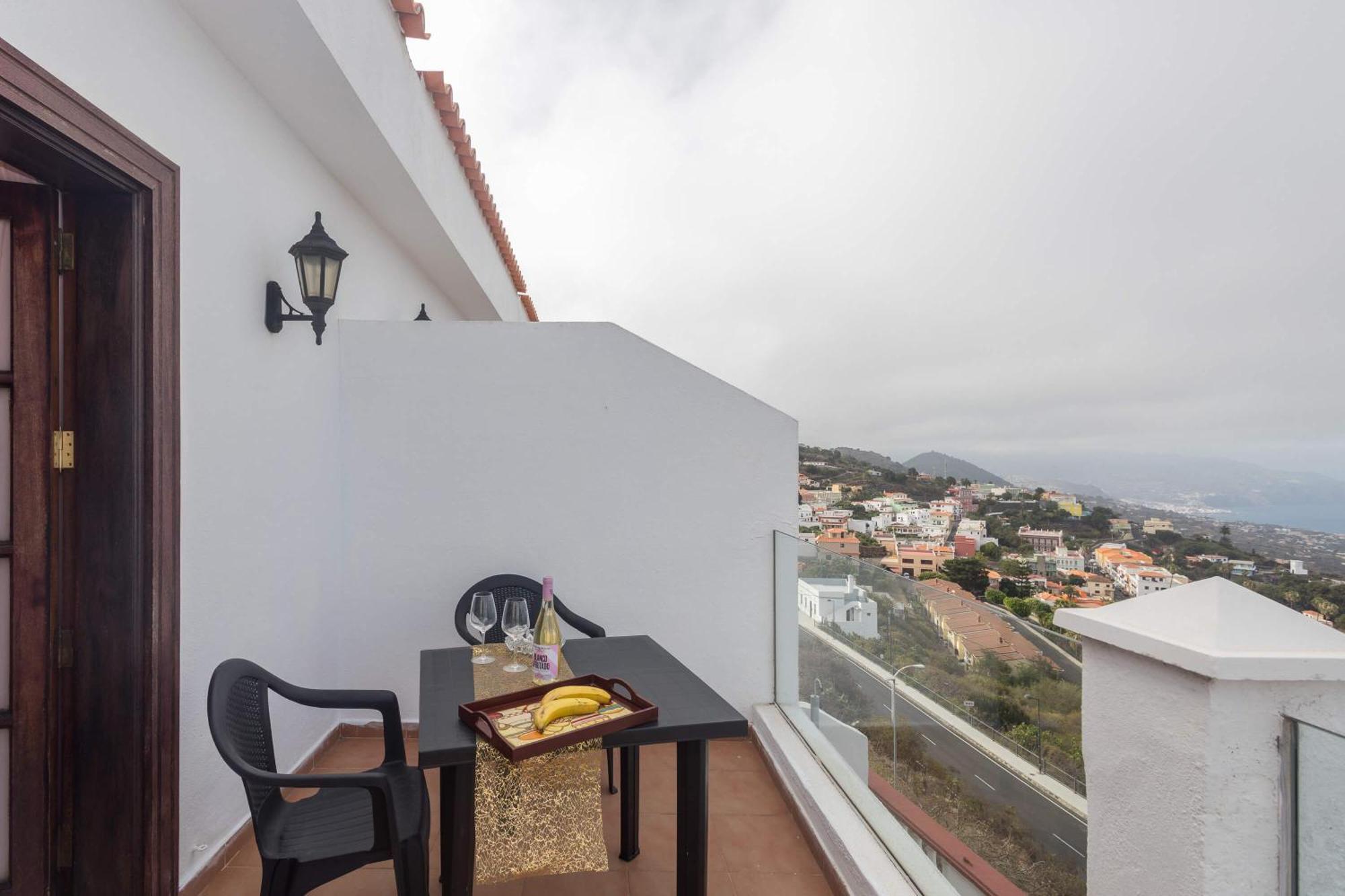 Appartement Lightbooking La Palma De Mazo
