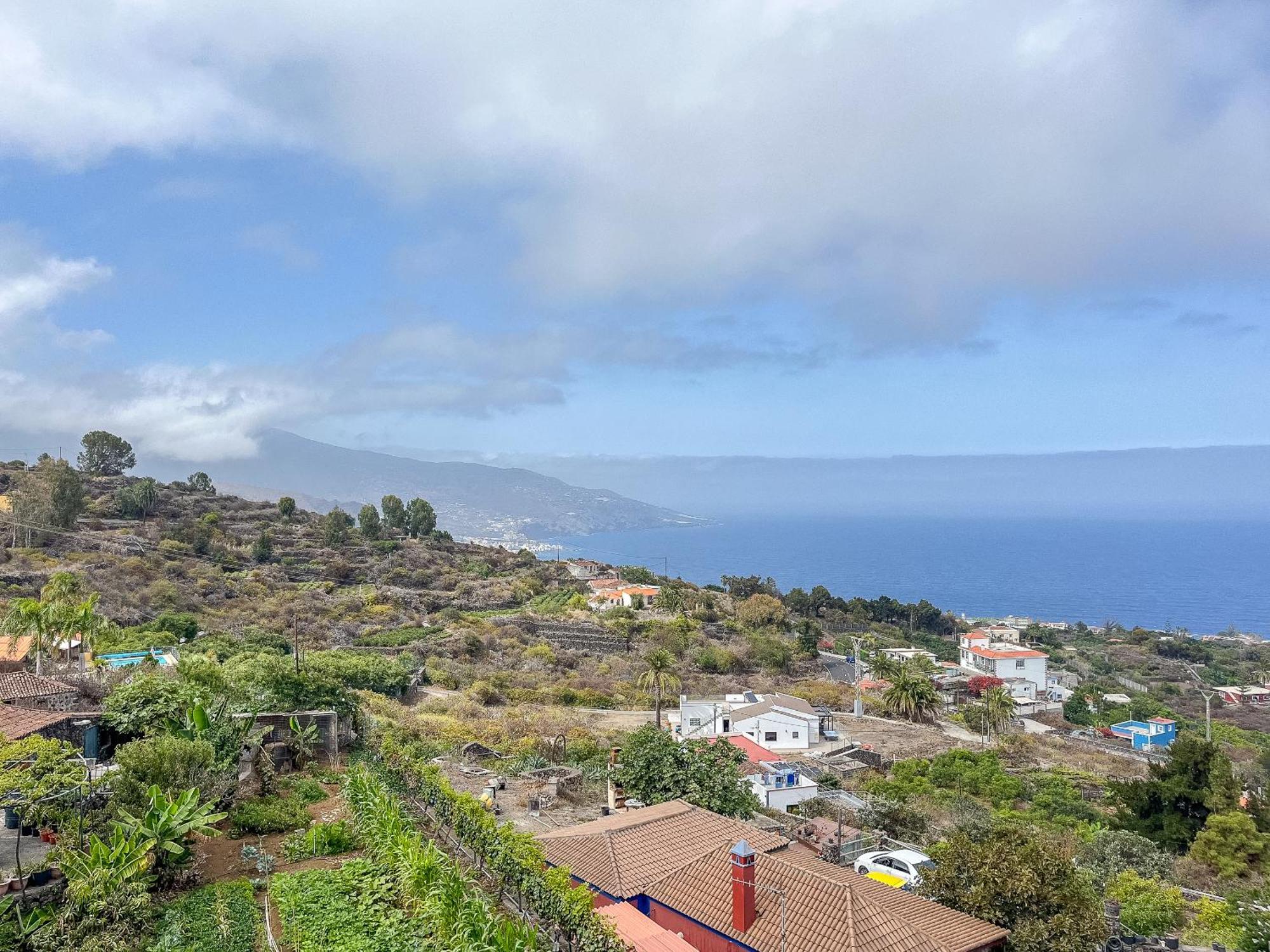 Lightbooking La Palma De Mazo